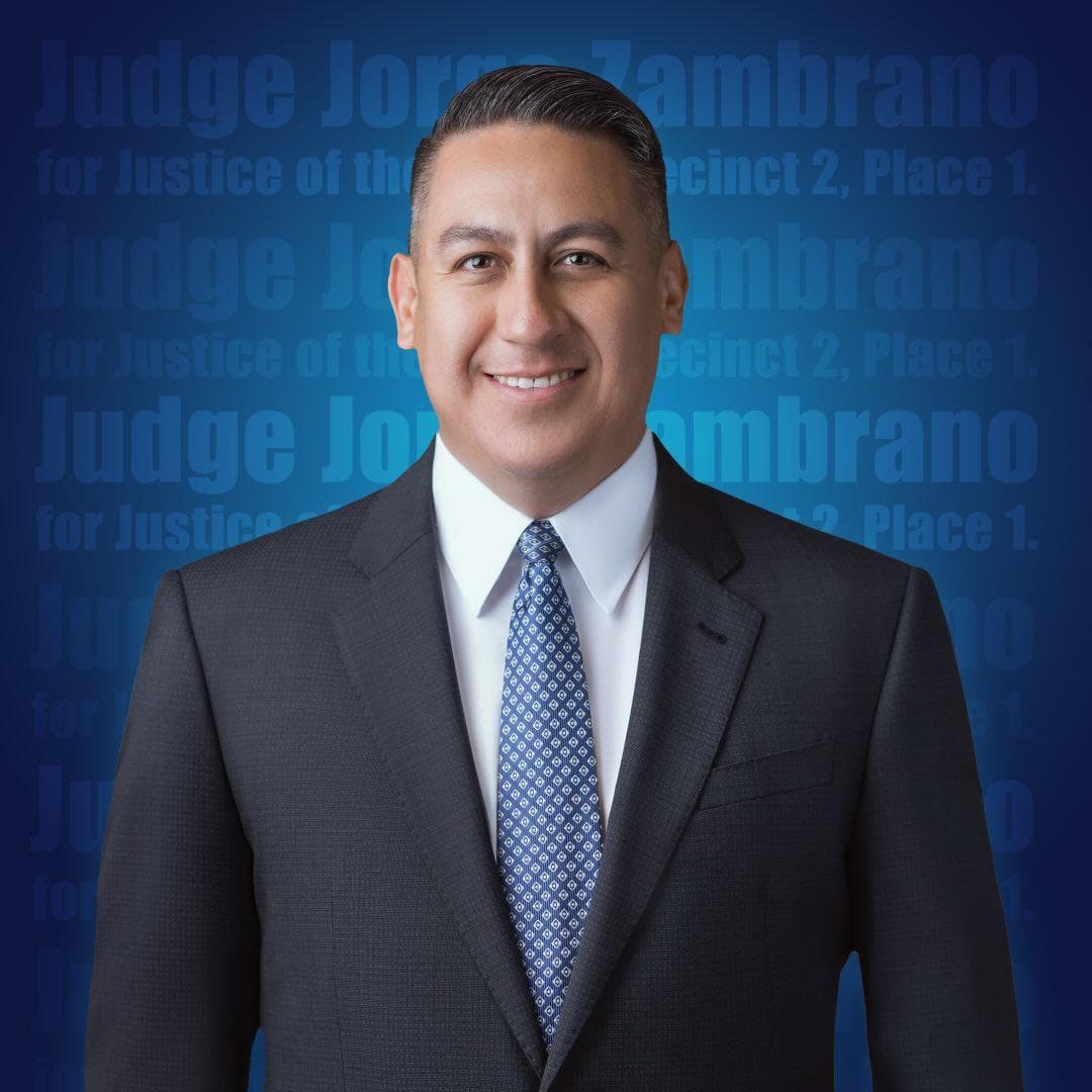 Jorge Zambrano