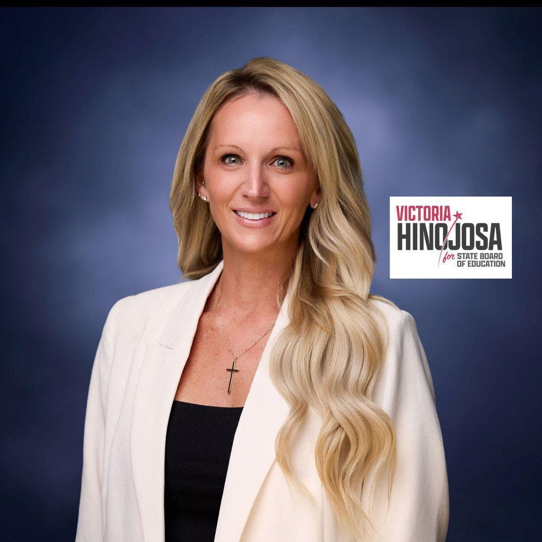 Victoria Hinojosa
