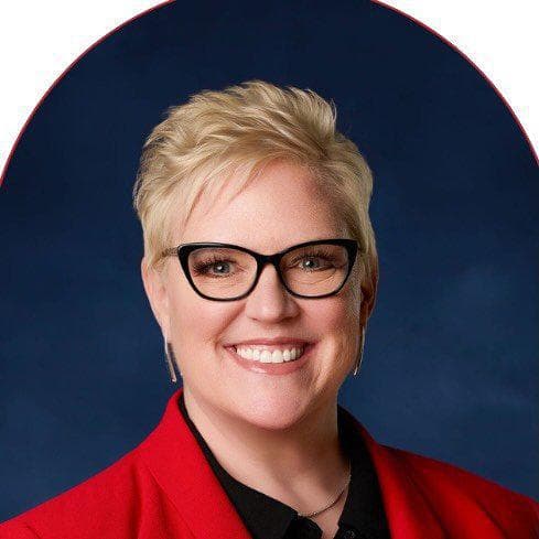 Carrie Moore