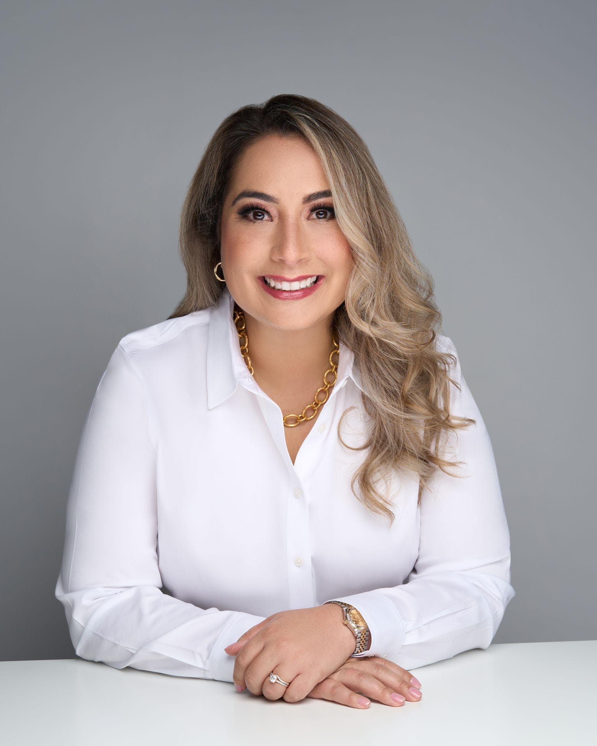 Aissa Garza