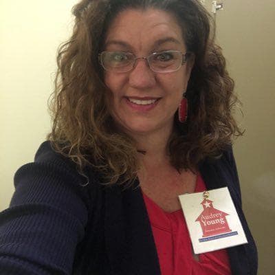 Audrey G. Young