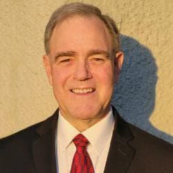 George Brian Vachris