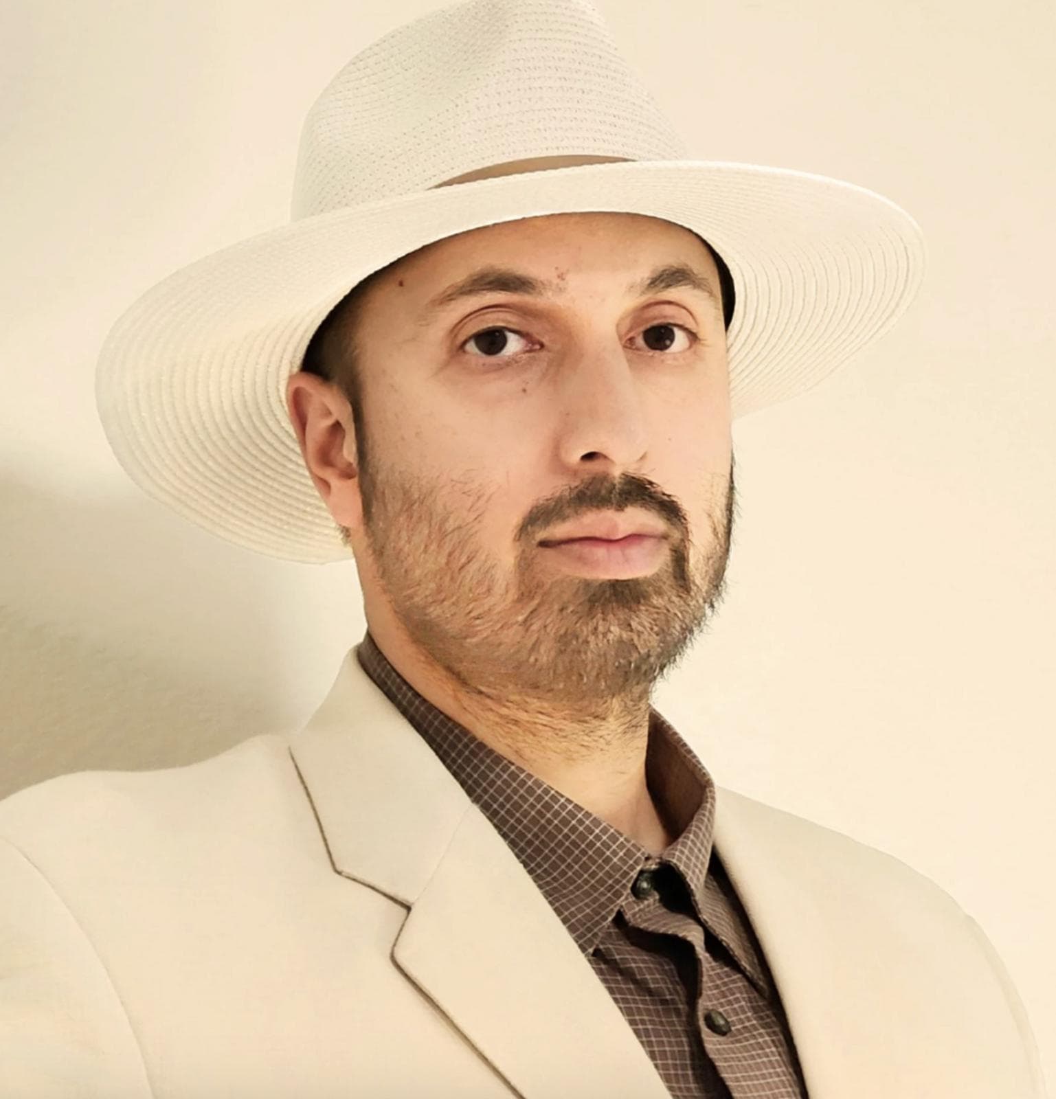 Adam Khan
