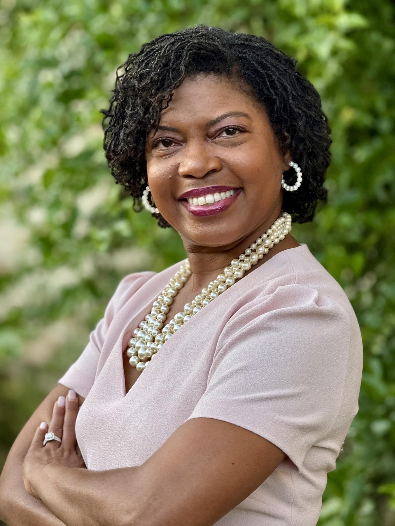 Latosha M. Clayton