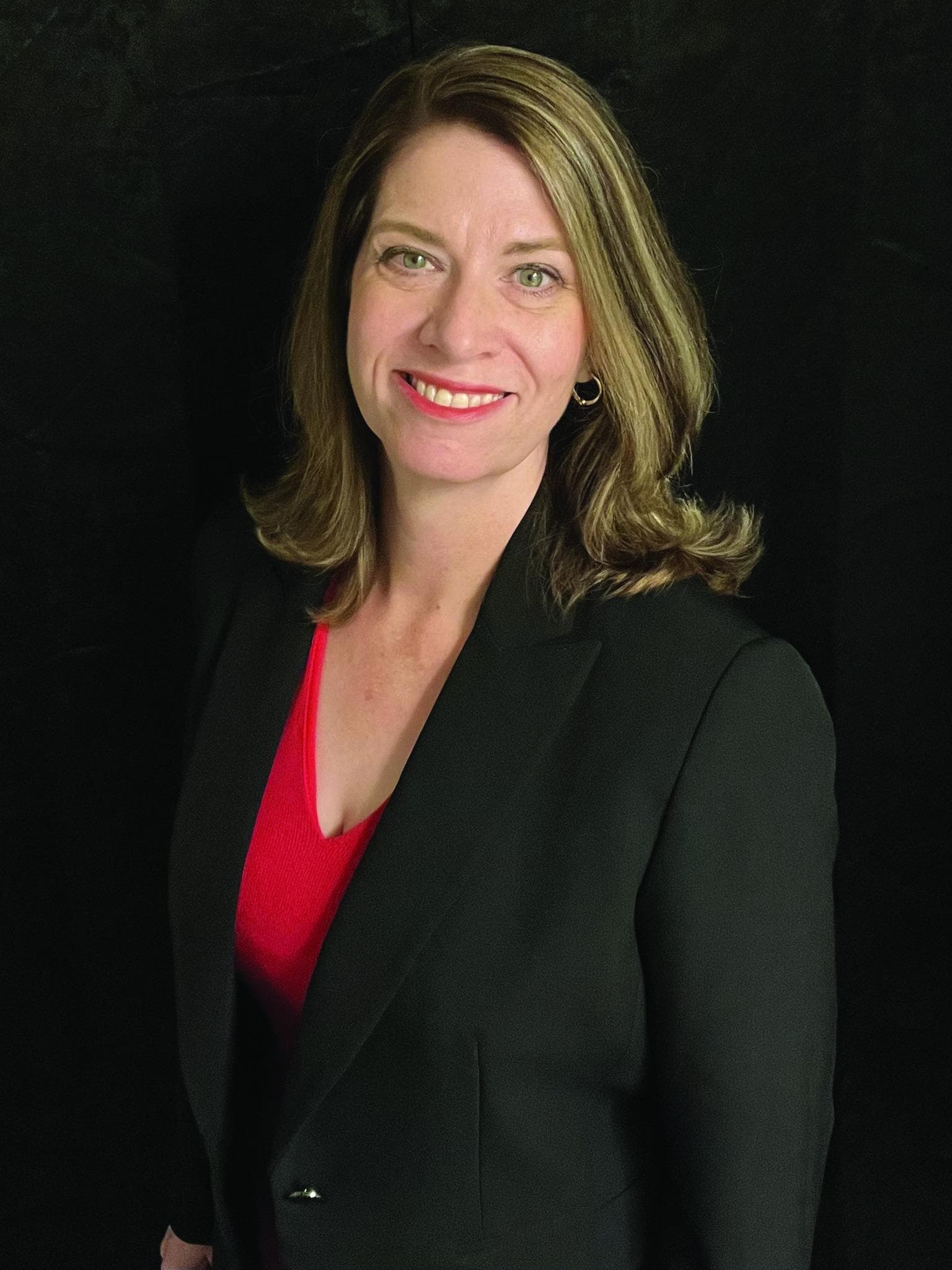 Cynthia Walker