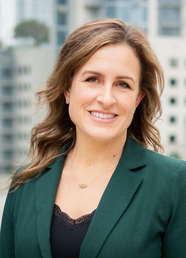 Sarah Moore