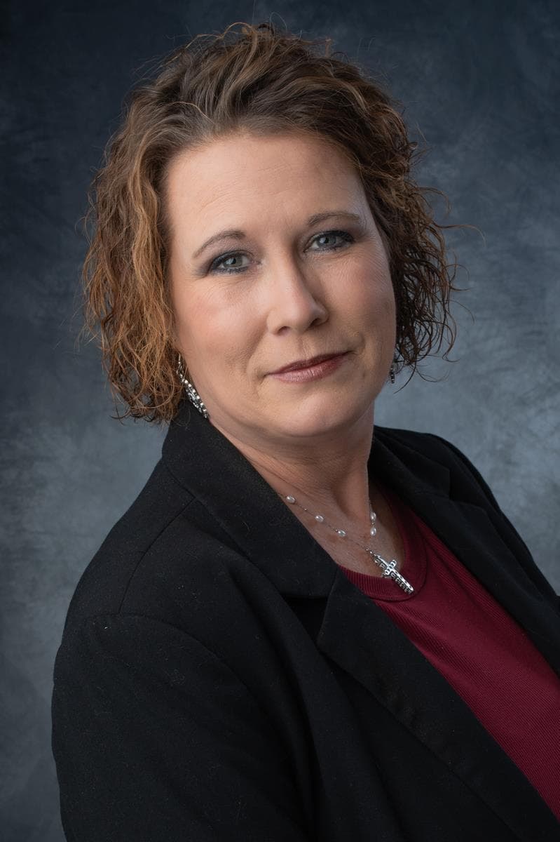 Trina McEntire