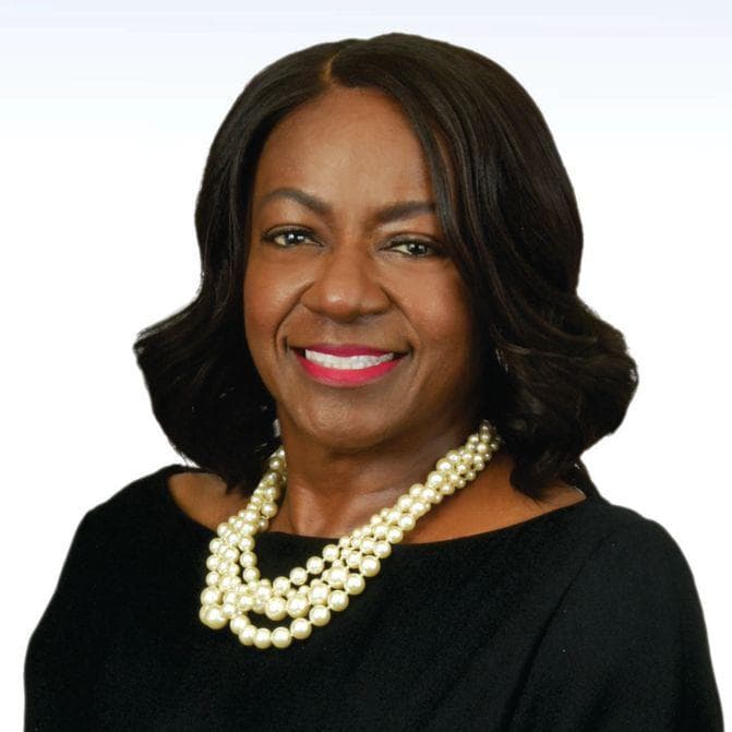 Cheryl Williams