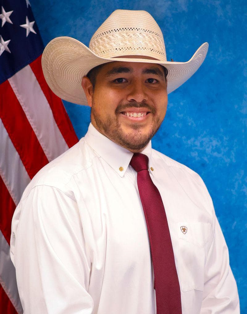 William Norris III