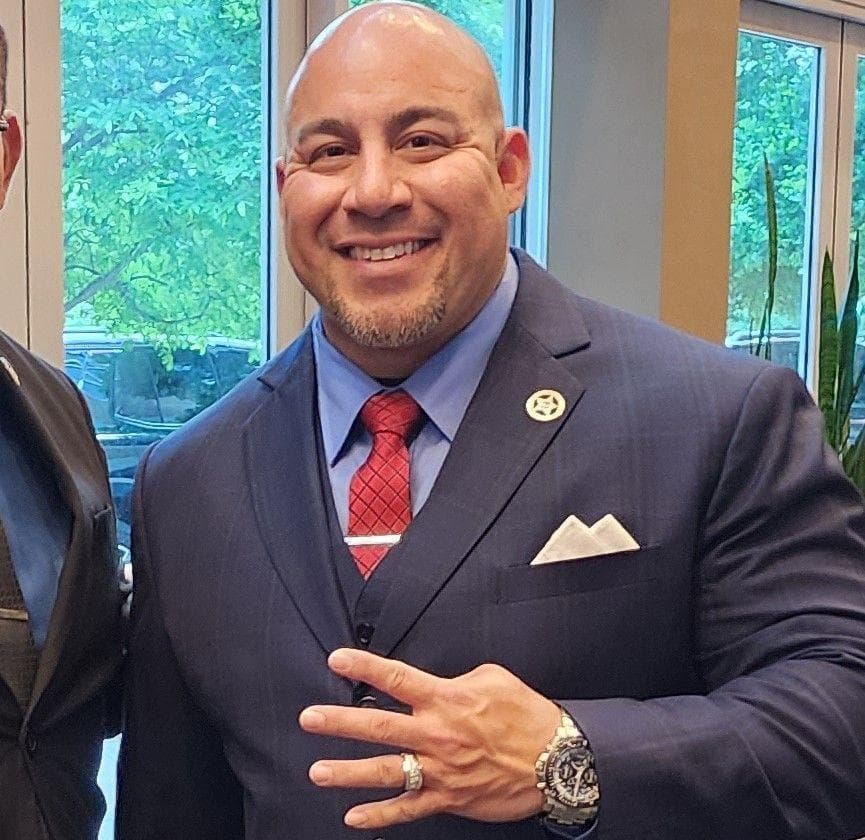 Gabriel Padilla