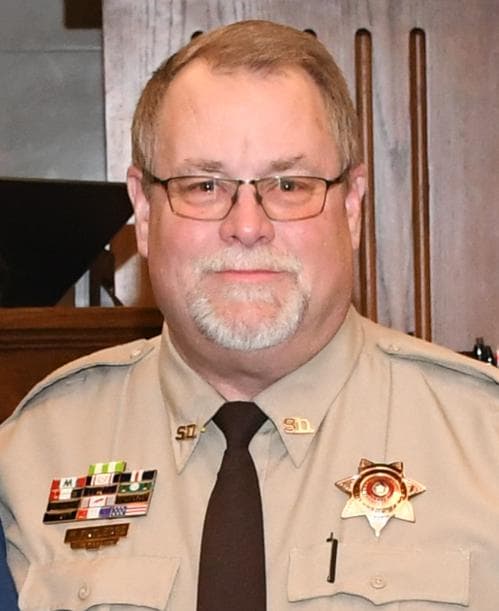 William C. Rutledge