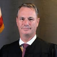 Wade Faulkner