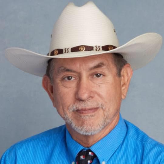 Carlos Salazar Jr.