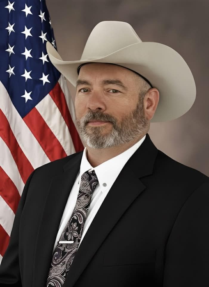 Joe Vest