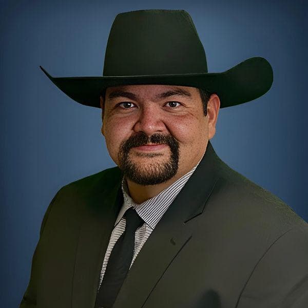 Gavino Carrasco