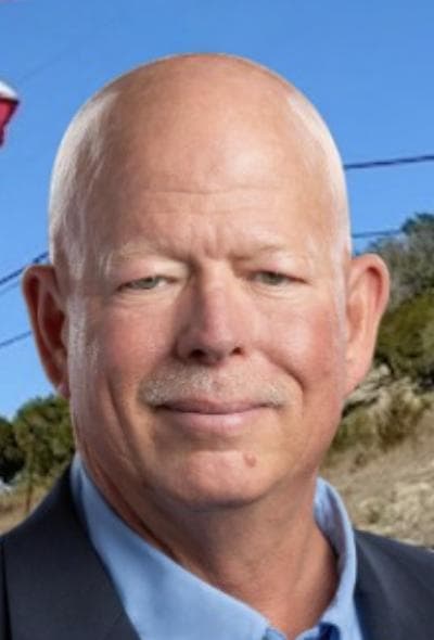 Wayne Uecker