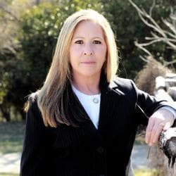 Brenda Hughes
