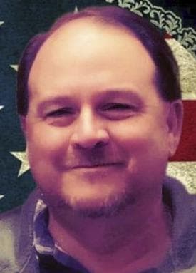 Greg Anderson