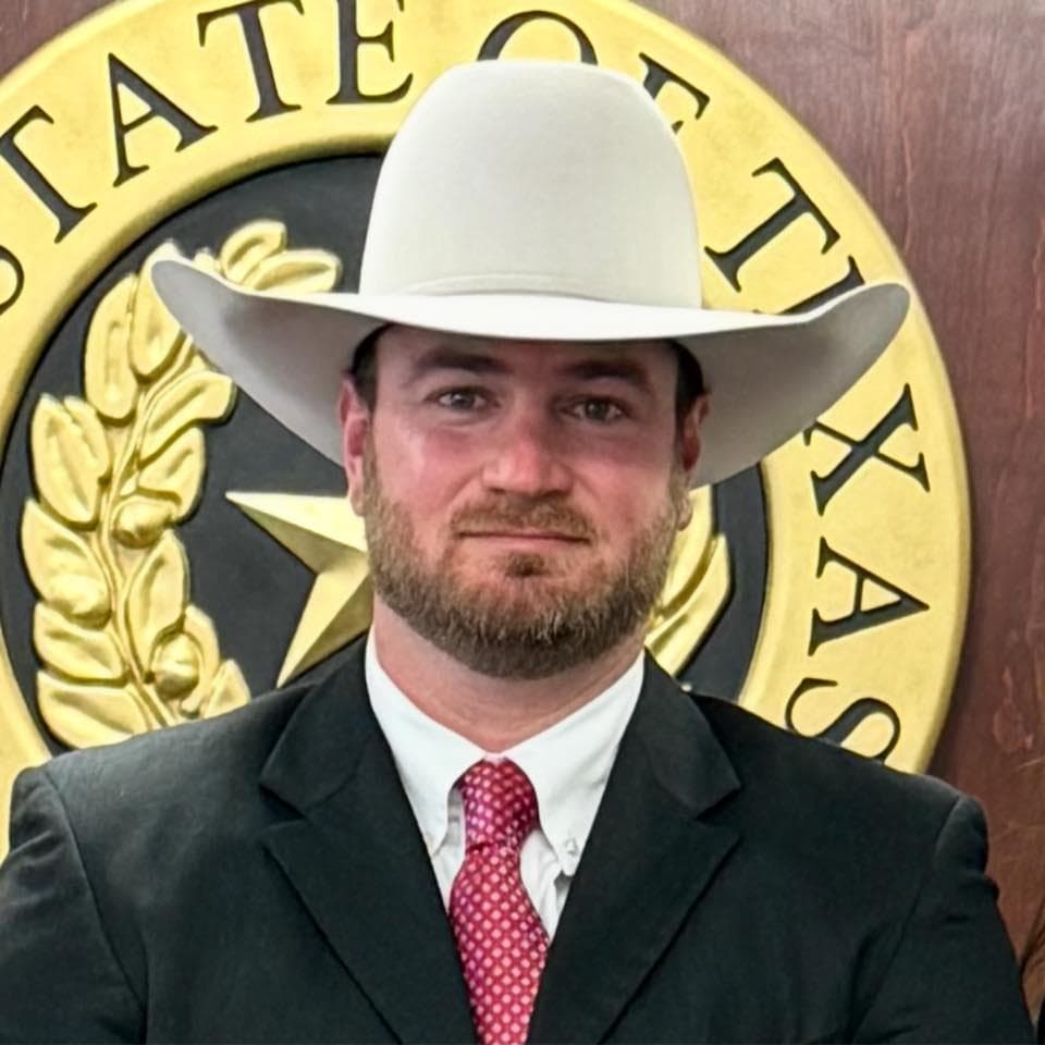 Jeremy Ragsdale