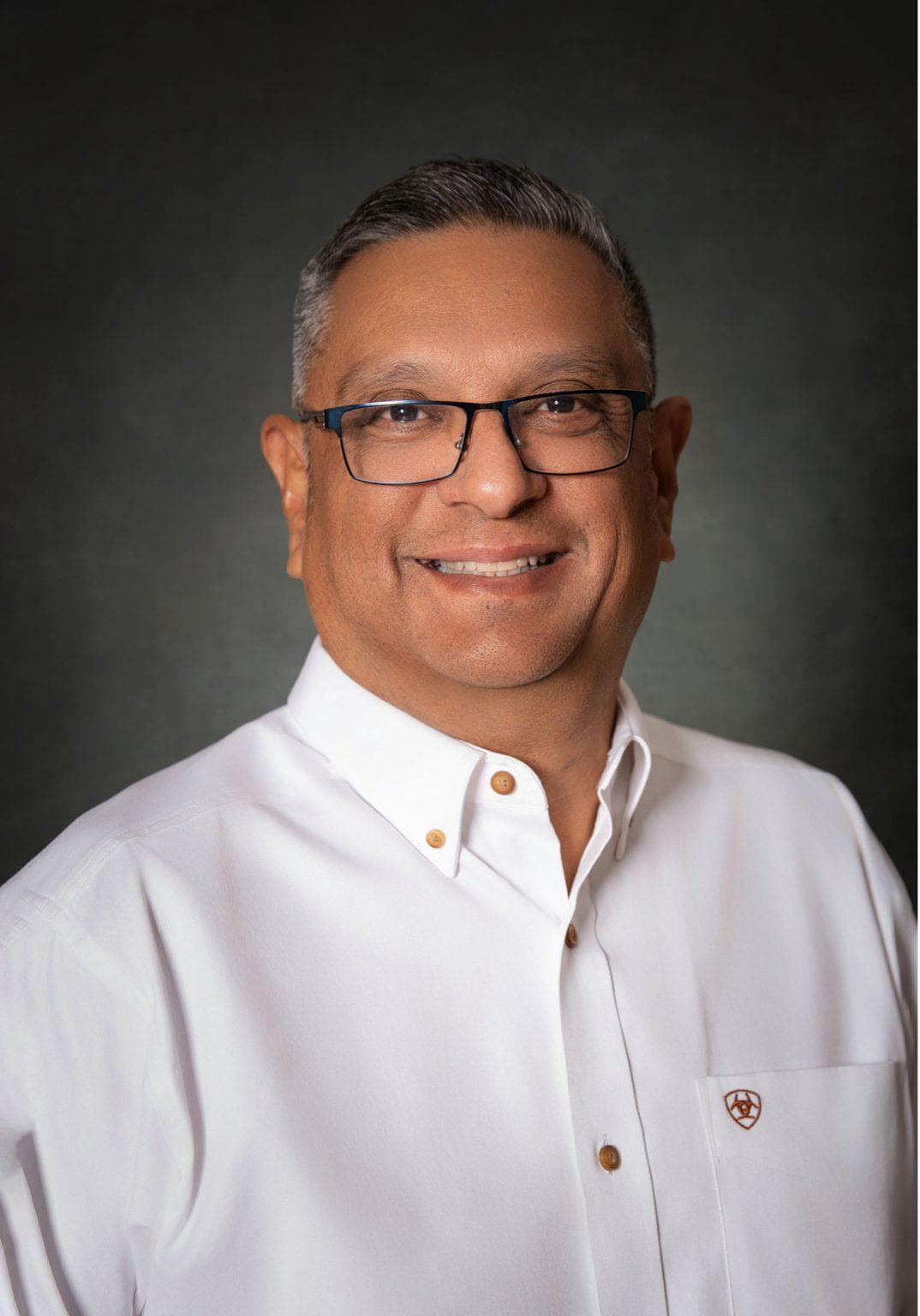 John A. Martinez