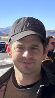 Trent Graham