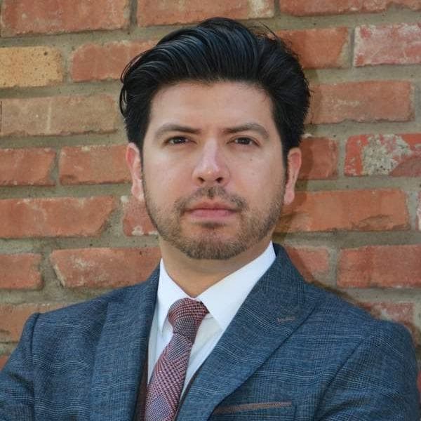 Matthew L. Florez