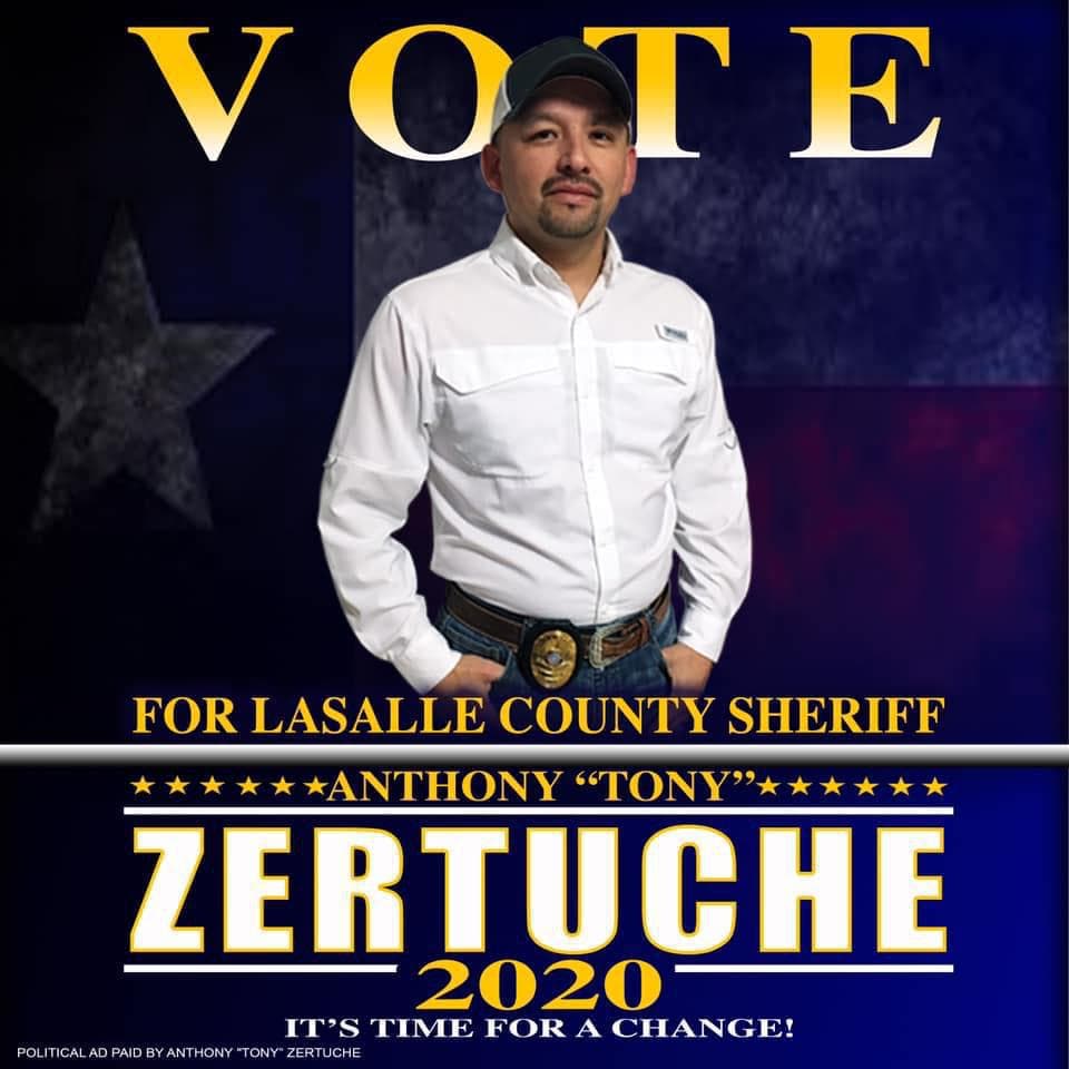 Anthony Zertuche
