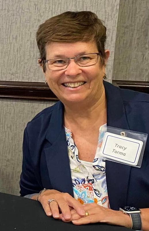 Tracy Torma
