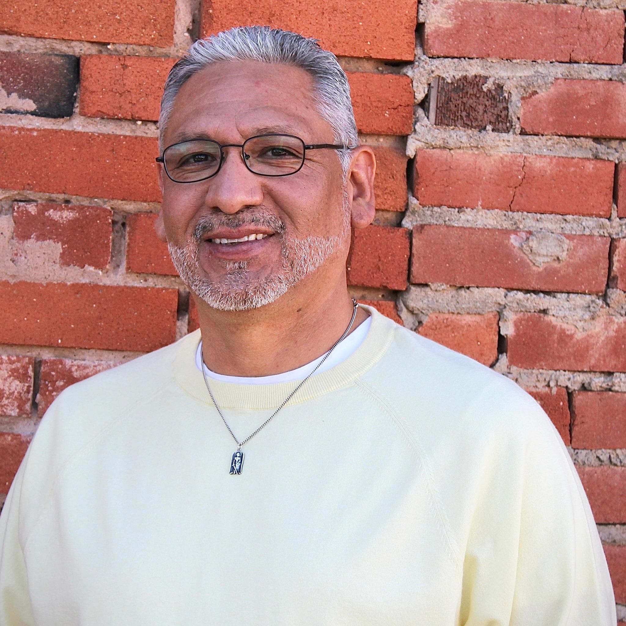 Robert Castilleja