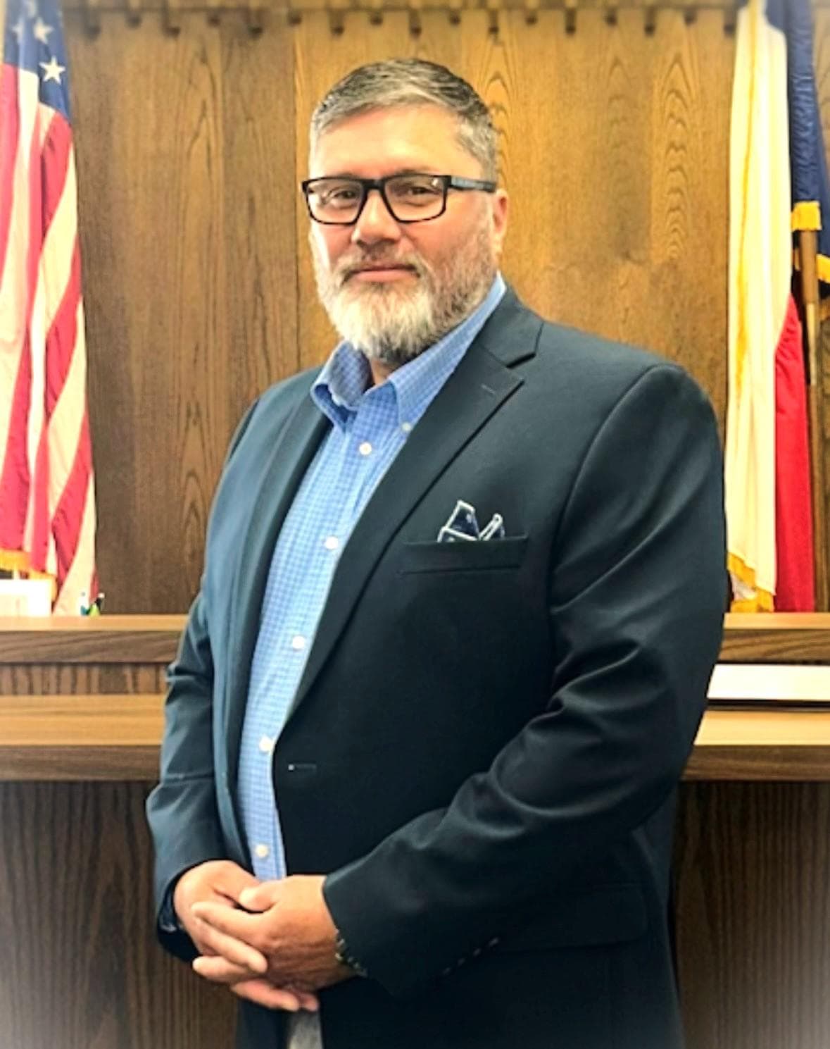 Joseph Guerra