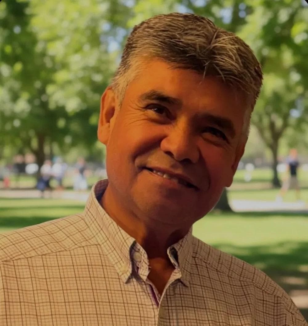 Raul Valdez
