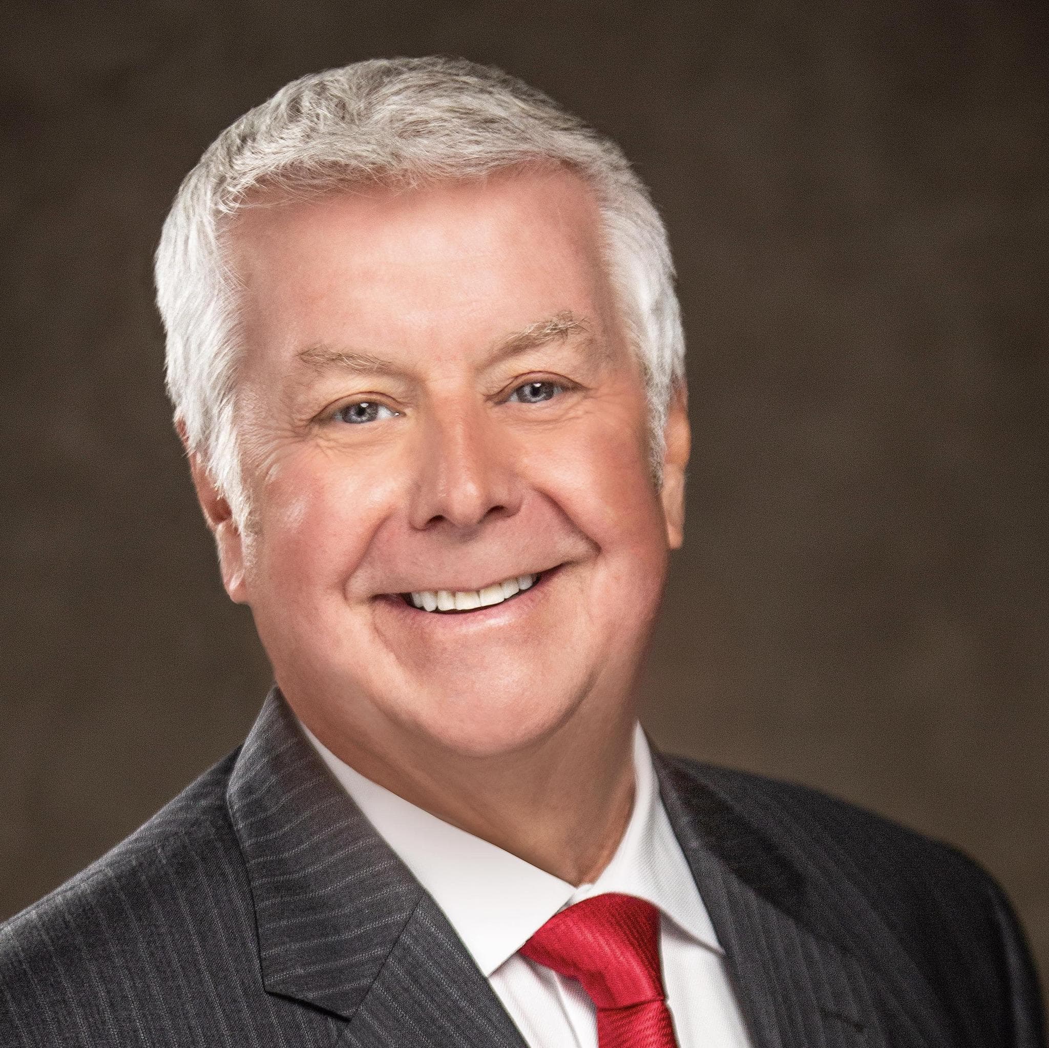 Greg Harrell