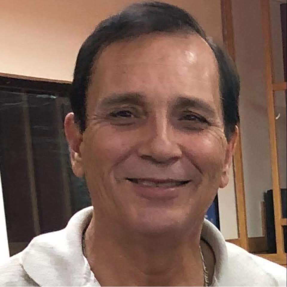 Hugo Chapa