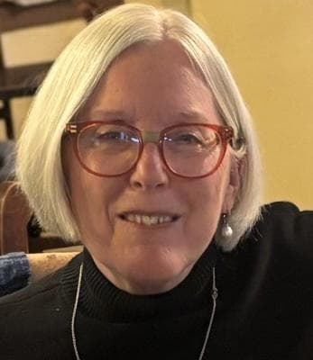 Carolyn Wood-Caulkins