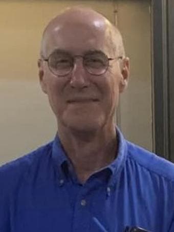 Frank Wright Jr.