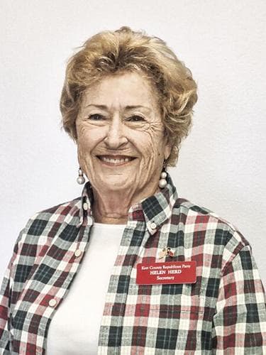 Helen Herd
