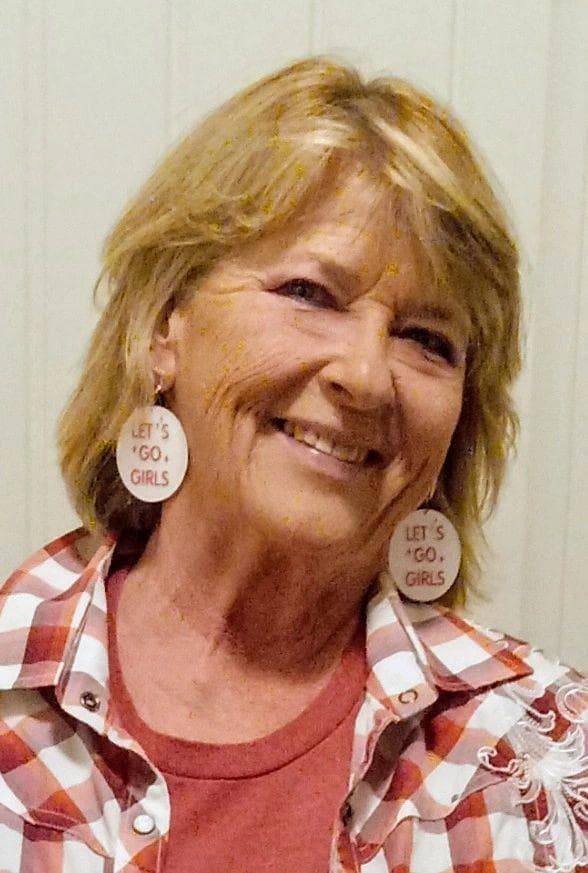 Lori Pridgen