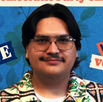 Dean Contreras