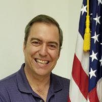 Jeff Brown