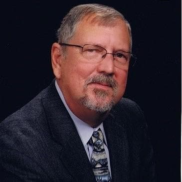 Paul Laverty