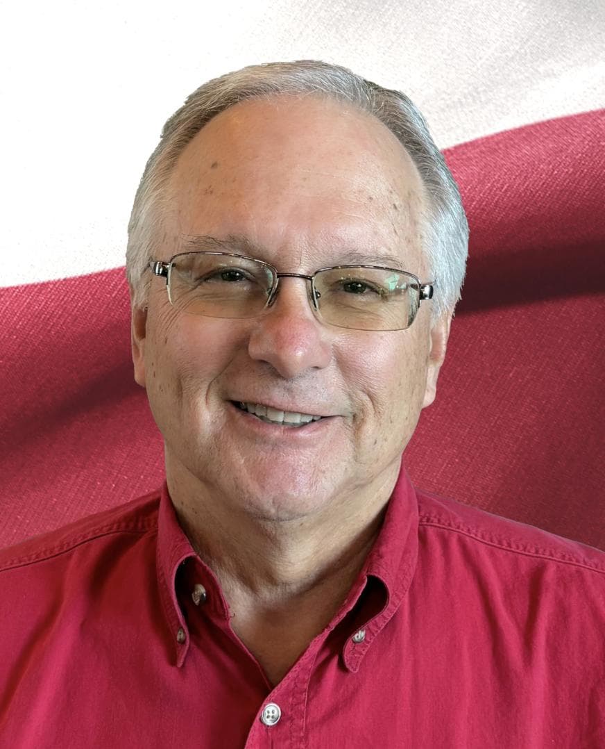 Steve Gray