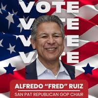 Alfredo Ruiz