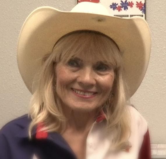 Teresa Griffin
