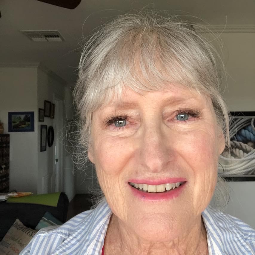 Cathleen McAuliffe