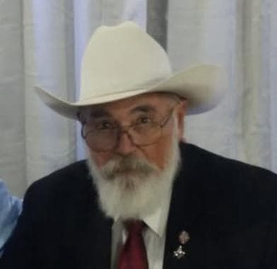 Charlie Ragland