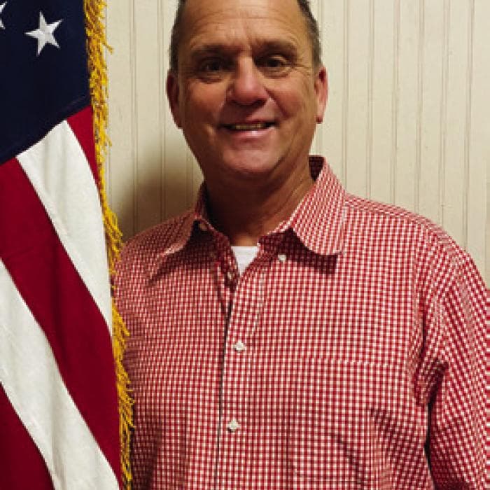 Michael P. Schlabach