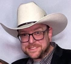 Donald Evetts III