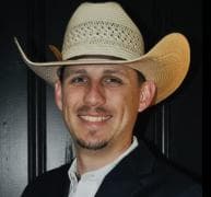 Trent B. Morgan