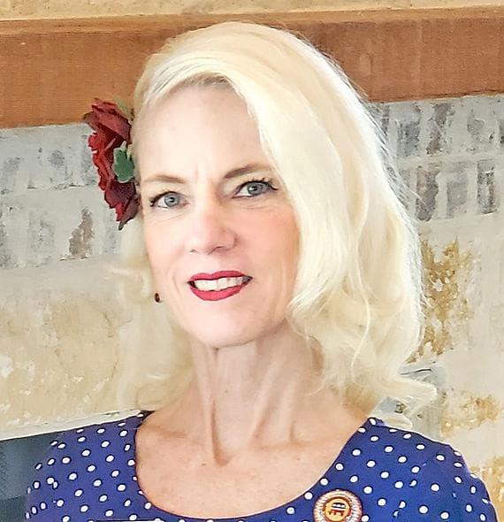 Anita Valdez