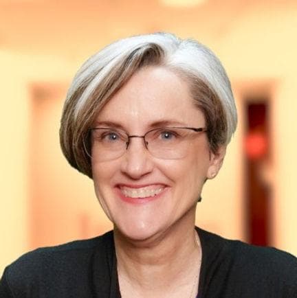 Victoria Locke
